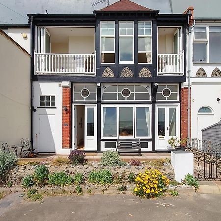 Villa Seascape Ramsgate Exterior foto