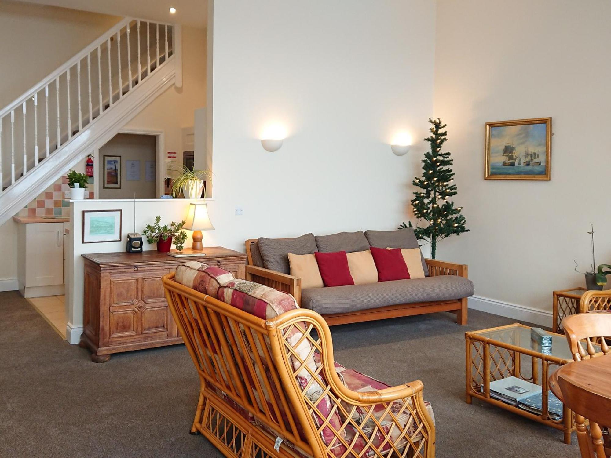 Villa Seascape Ramsgate Exterior foto