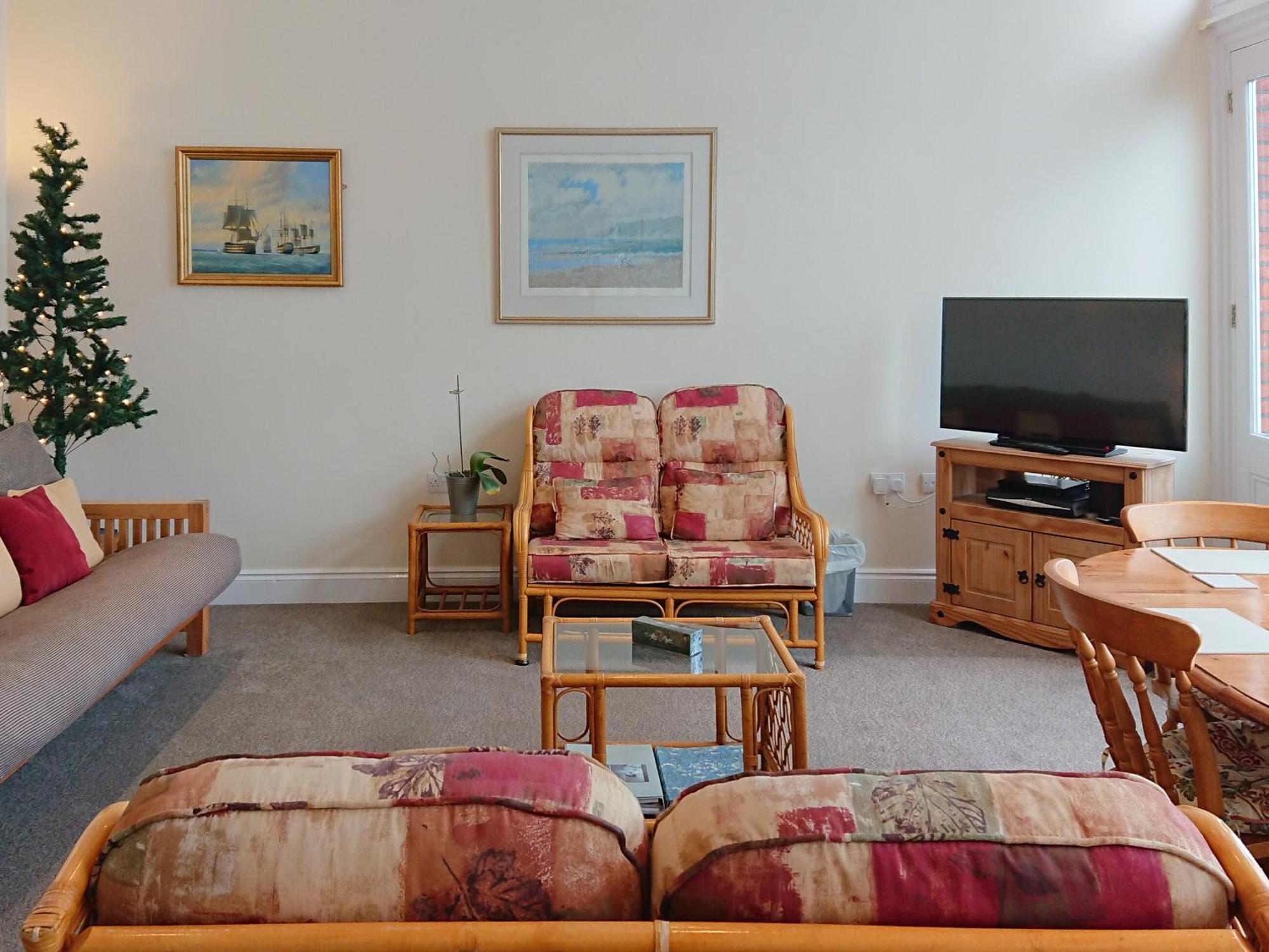 Villa Seascape Ramsgate Exterior foto